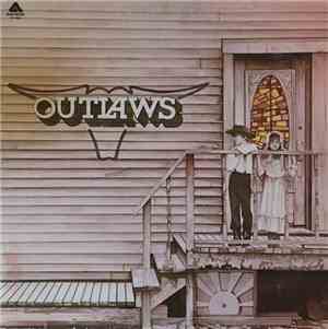 The Outlaws - Outlaws