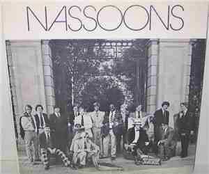 The Princeton Nassoons - 1978