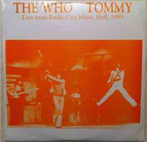 The Who - Tommy