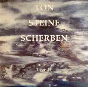 Ton Steine Scherben - Live II