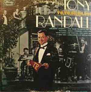 Tony Randall  - Vo, Vo, De, Oh, Doe