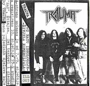 Trauma  - U Ratu Ideologije / Zivjela Komercijala