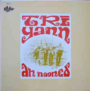 Tri Yann An Naoned - Tri Yann An Naoned