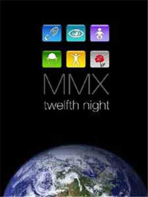 Twelfth Night - MMX