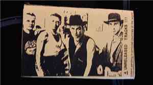 U2 - Early Demos