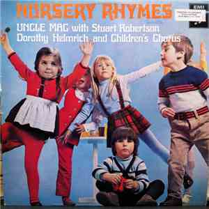 Uncle Mac With Stuart Robertson , Dorothy Helmrich And Children's Chorus -  ...
