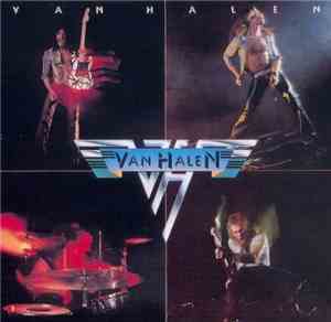 Van Halen - Van Halen