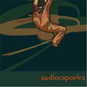 Various - Audiocapoeira