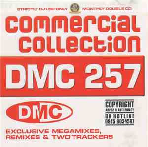 Various - Commercial Collection 257