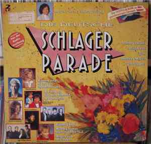 Various - Die Deutsche Schlagerparade