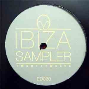 Various - Electronique Ibiza Sampler