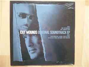 Various - Exit Wounds Original Soundtrack EP
