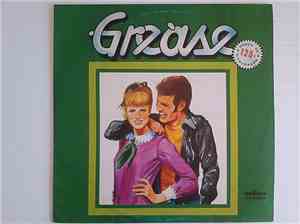 Various - Grease