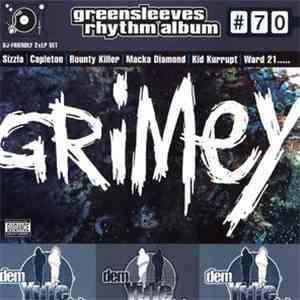 Various - Grimey