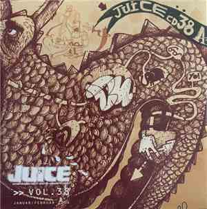 Various - Juice CD Vol.38