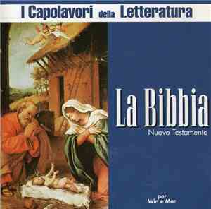 Various - La Bibbia - Nuovo Testamento