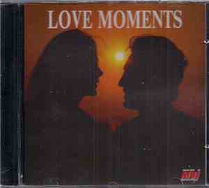 Various - Love Moments