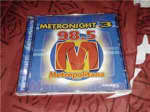 Various - Metronight 3