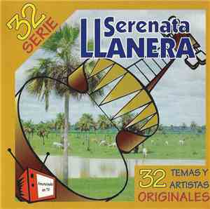 Various - Serenata Llanera