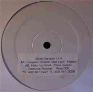 Various - Silicon Sampler V1.4