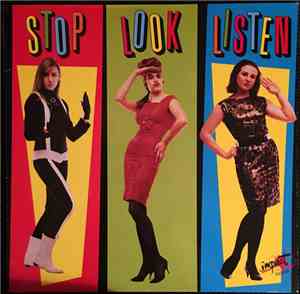 Various - Stop Look Listen