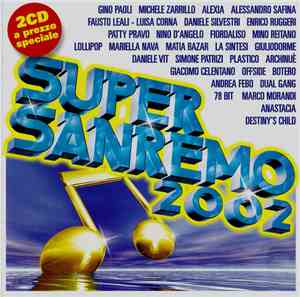 Various - Supersanremo 2002