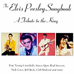 Various - The Elvis Presley Songbook - A Tribute to the King