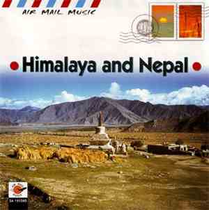 Various - Unknown Artist - Himalaya And Nepal