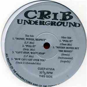 Various - Untitled