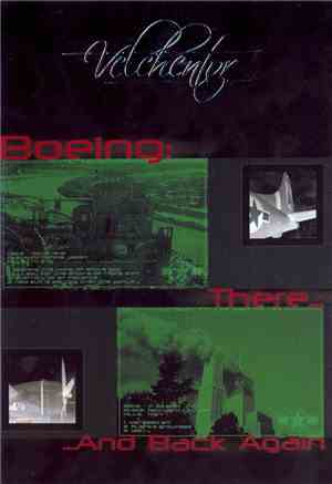 Velehentor - Boeing: There And Back Again