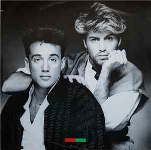 Wham! - Last Christmas (Christmas 85)