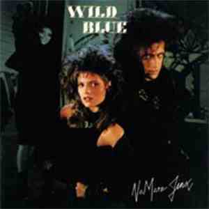 Wild Blue - No More Jinx