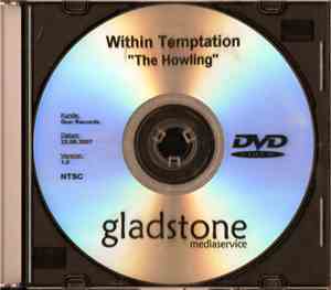 Within Temptation - The Howling