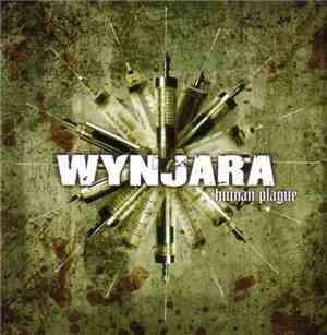Wynjara - Human Plague