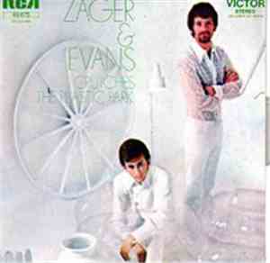 Zager & Evans - Crutches / The Plastic Park