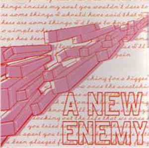 A New Enemy - A New Enemy