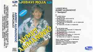 Ahmet Alimanović I ,,Genijalci