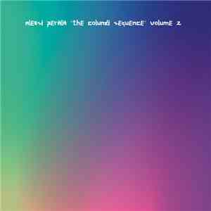 Aleksi Perälä - The Colundi Sequence Volume 2