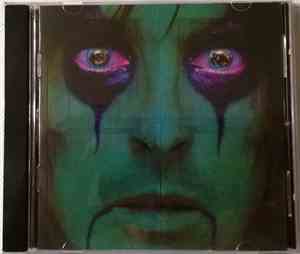 Alice Cooper  - From The Inside