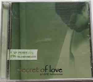 Andre Hehanussa - Secret Of Love