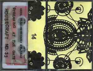 Arbol Trancemissions + Xiphiidae - Streaming At The Gate