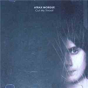 Atrax Morgue - Cut My Throat