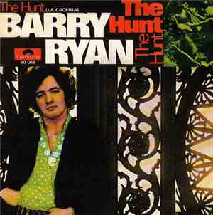 Barry Ryan - The Hunt (La Cacería)