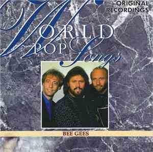 Bee Gees - World pop songs