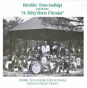 Berlin Township Elementary School Stage Band - A Rhythm Fiesta