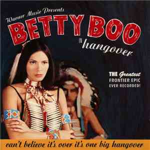 Betty Boo - Hangover