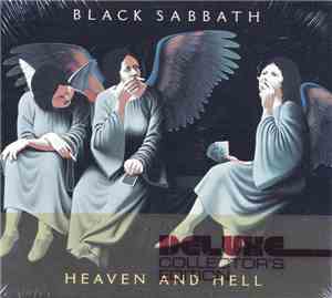 Black Sabbath - Heaven And Hell