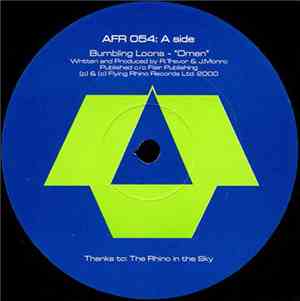 Bumbling Loons - Omen / W-Omen