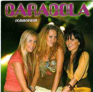 Caracola - Sommarnatt