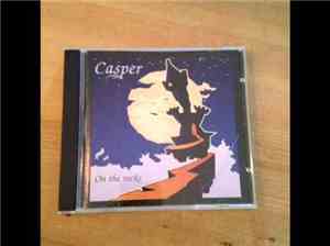 Casper  - On The Rocks